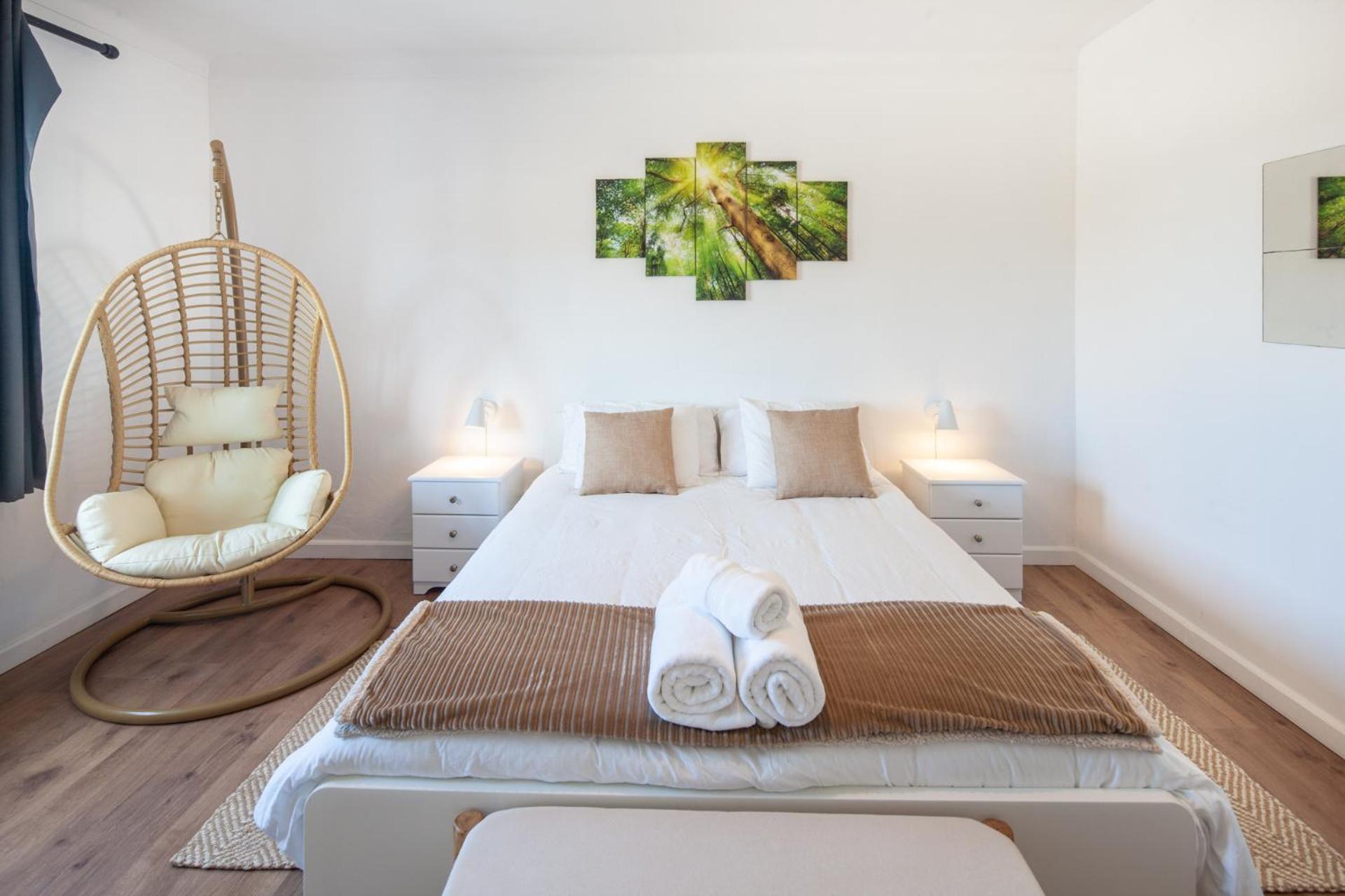 Silvercoast Apartments - Swimming Pool & Jacuzzi Atouguia Da Baleia Eksteriør billede