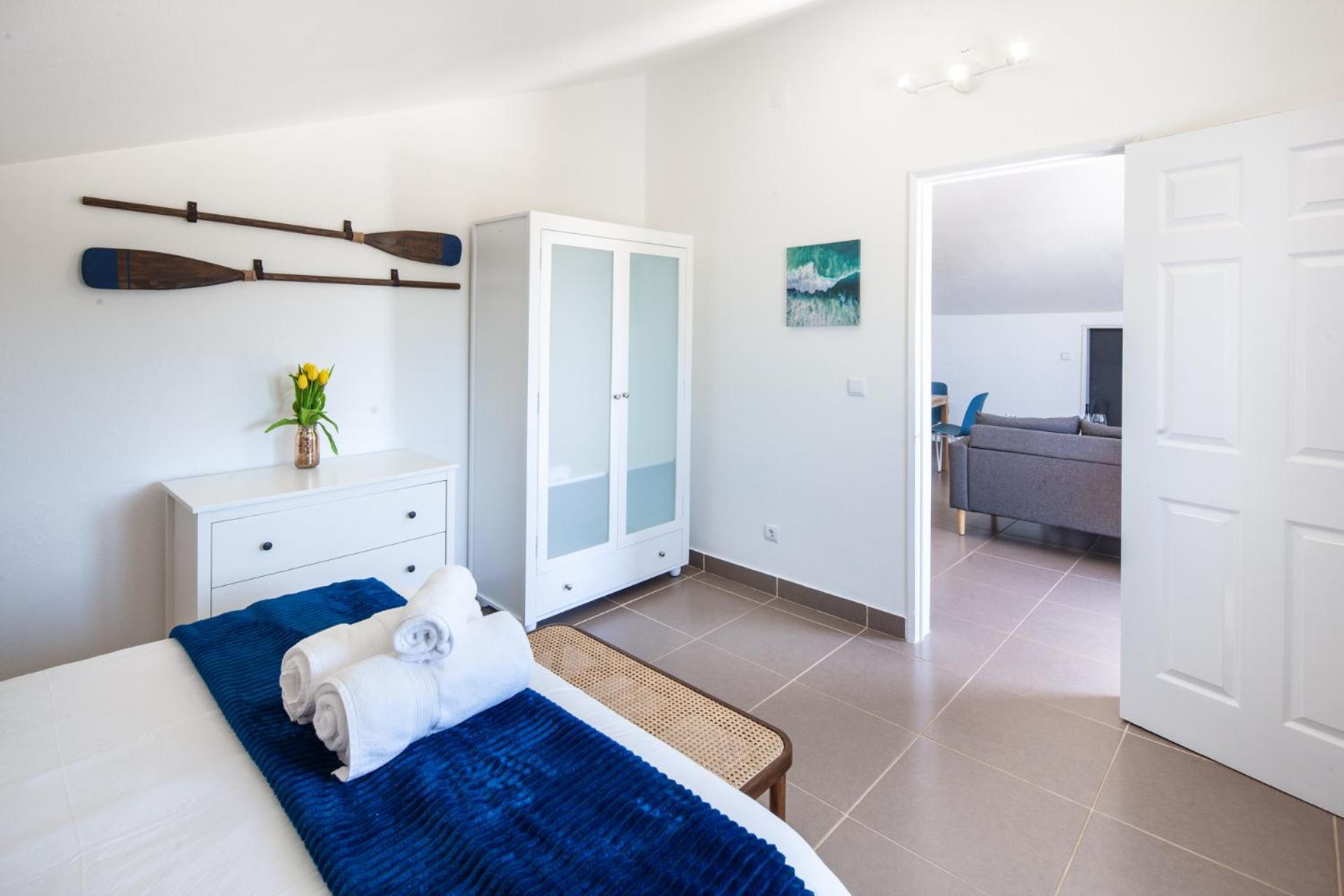 Silvercoast Apartments - Swimming Pool & Jacuzzi Atouguia Da Baleia Eksteriør billede